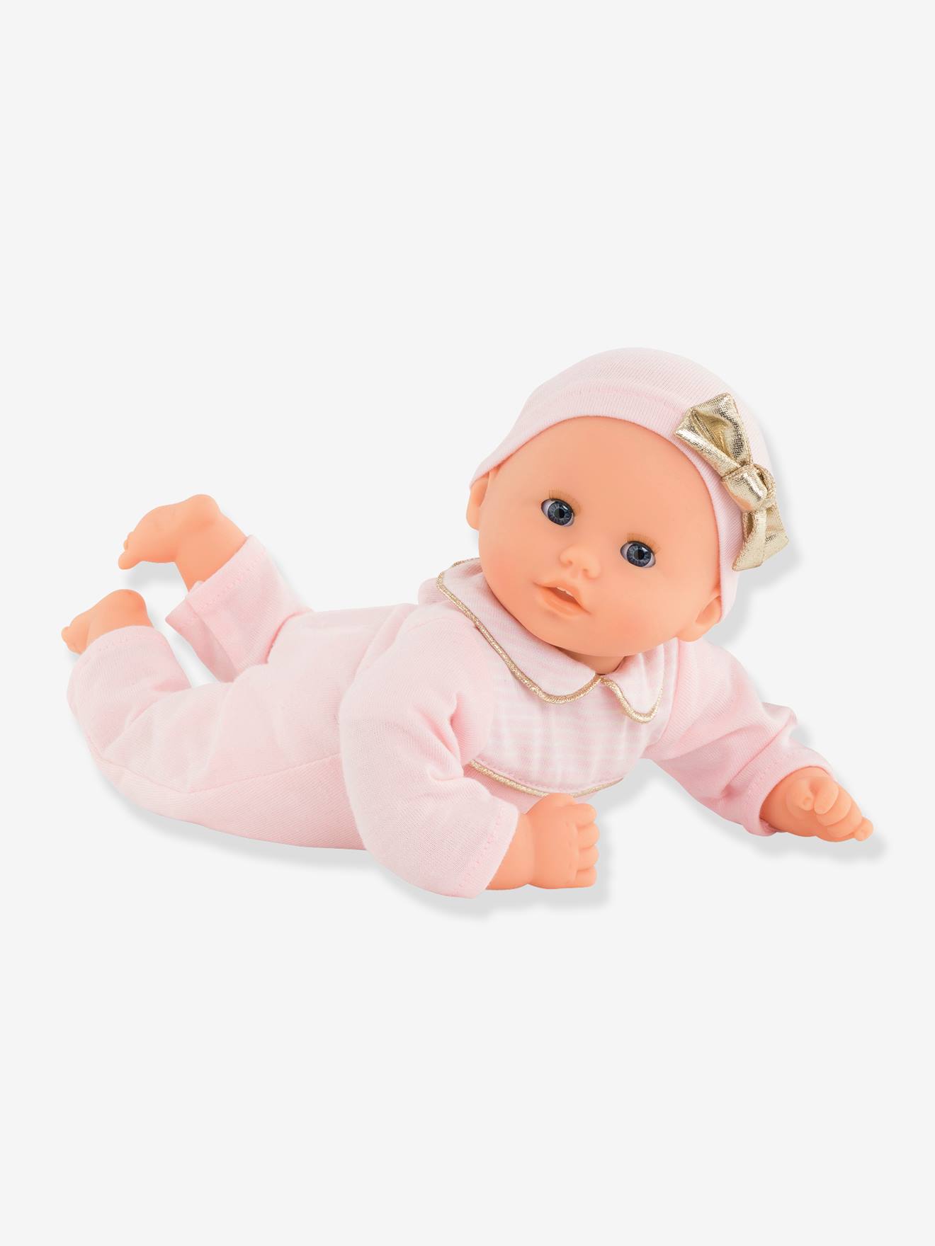Boneca Bebê Mimos Manon COROLLE rosa