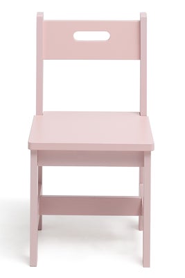 Alice & Fox FAY Skrivebord med Oppbevaring, Rosa