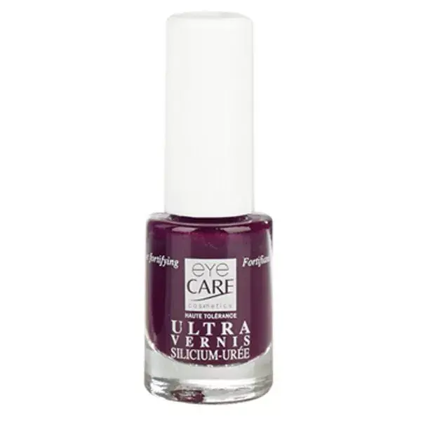 Esmalte para unhas Eye Care Ultra Silicon Urea nº 1521 Velvet 4,7ml