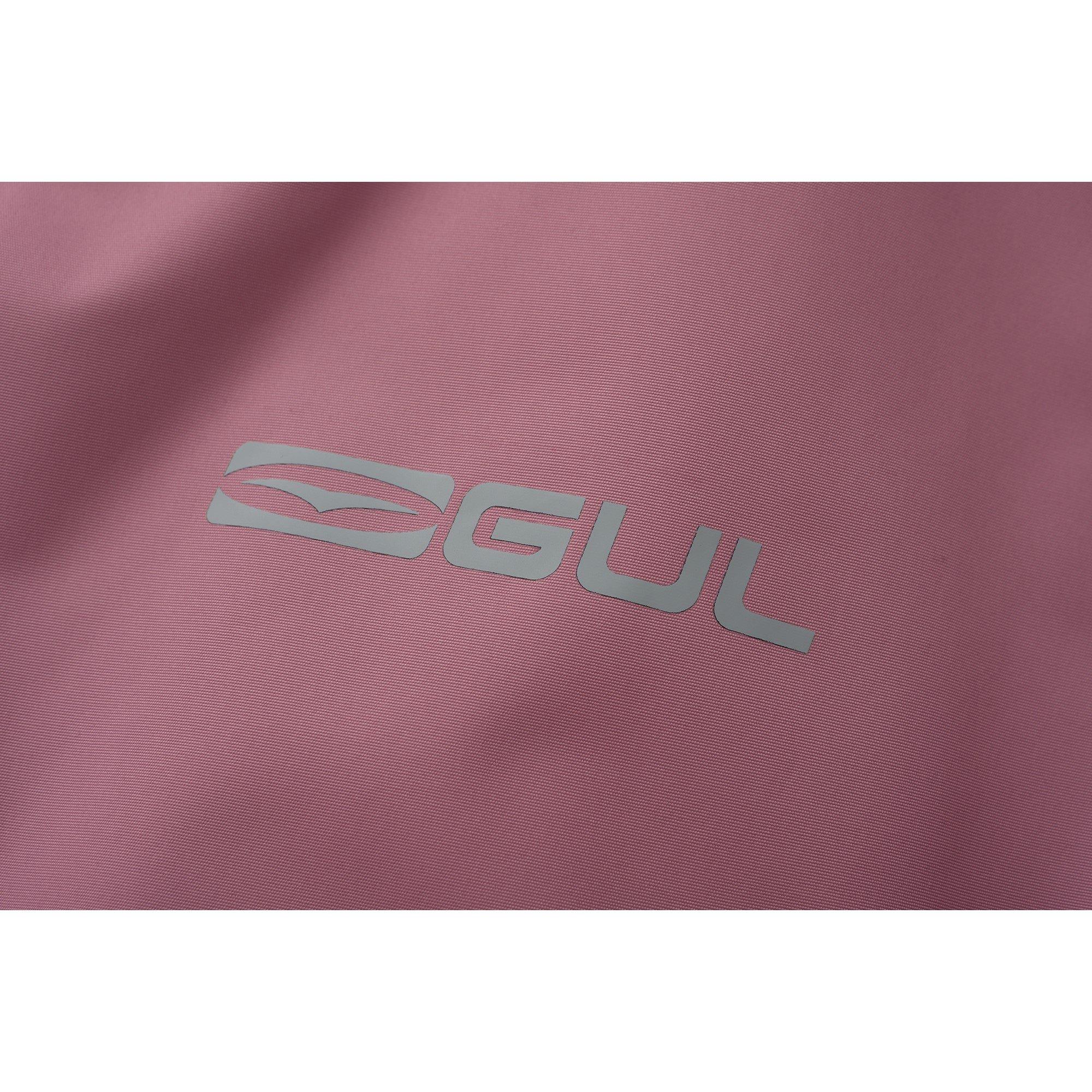 Gelert Waterproof Changing Robe