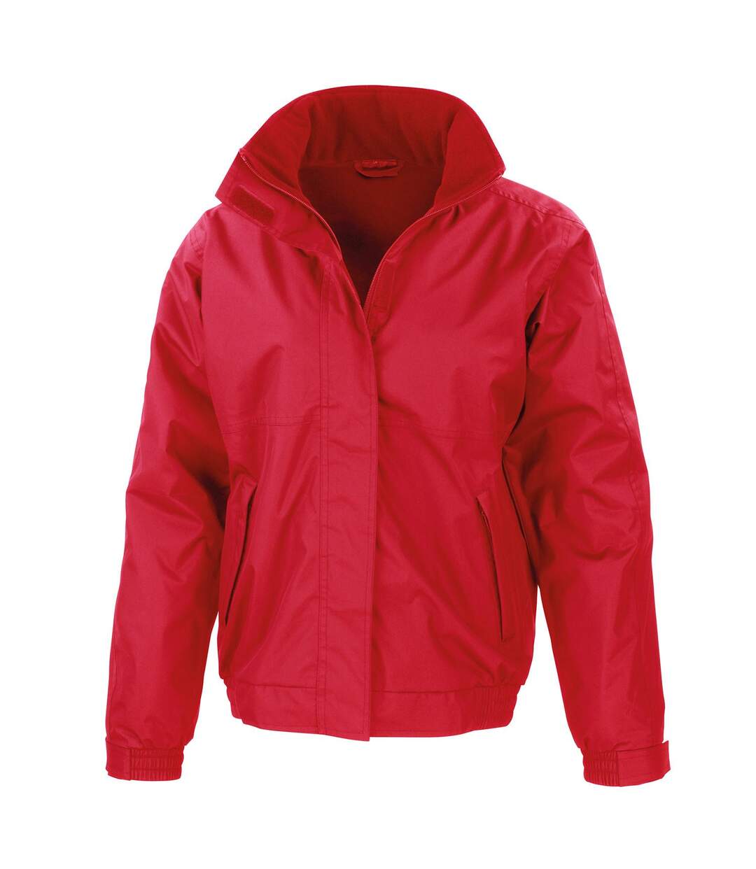 Result Core - Veste imperméable coupe-vent - Homme (Rouge) - UTBC914