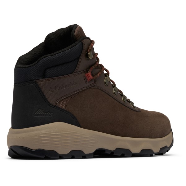 Columbia - Newton Wander - Chaussures de randonnée
