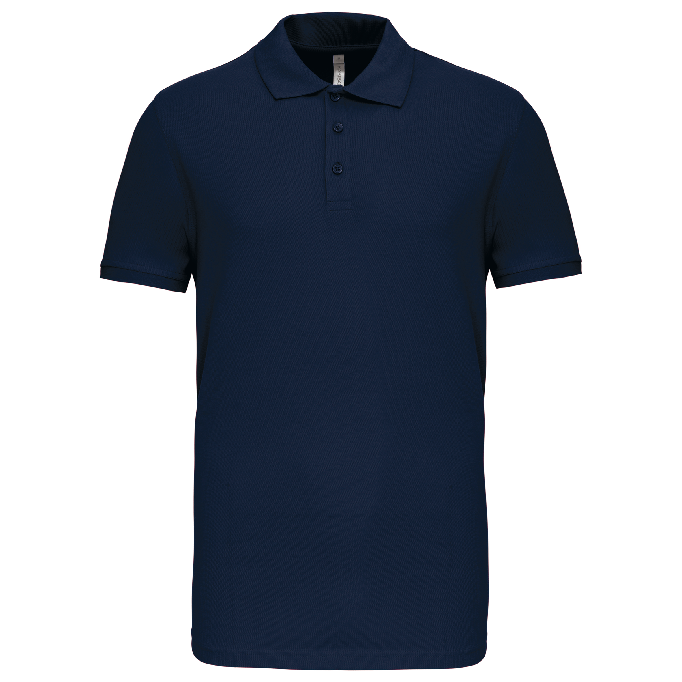 Kariban K239 - MIKE > POLO MANCHES COURTES