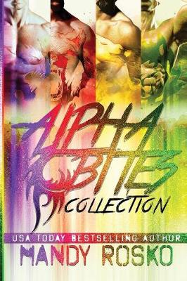 The Alpha Bites Series Collection: Books 1 - 4 - Alpha Bites (Paperback)
