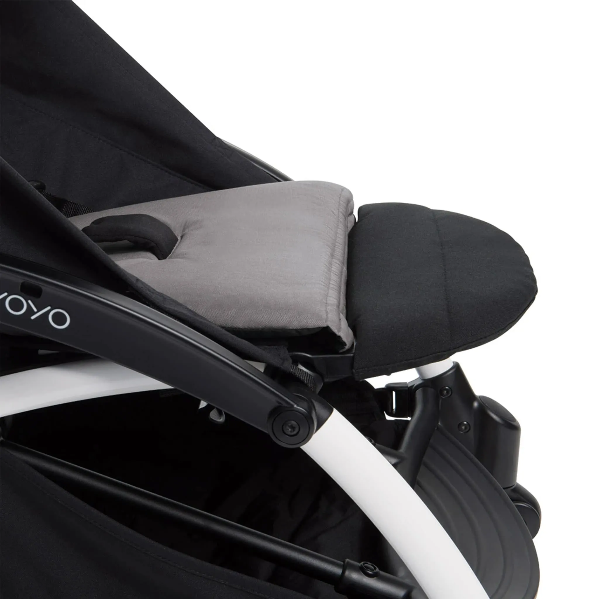 Babyzen Repose-Jambes pour Poussette YOYO2