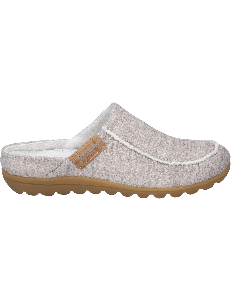 Hausschuh Cadiz 02, beige