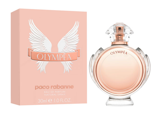 PACO RABANNE Eau de Parfum Vapo 30 ml