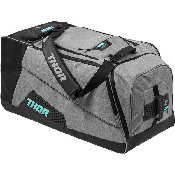 Thor Motocross - Sac de voyage Circuit - 2020 Gris / Noir