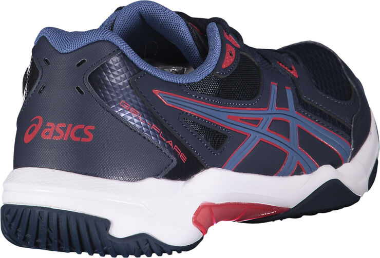 Asics Gel-Flare indendørssko Blå