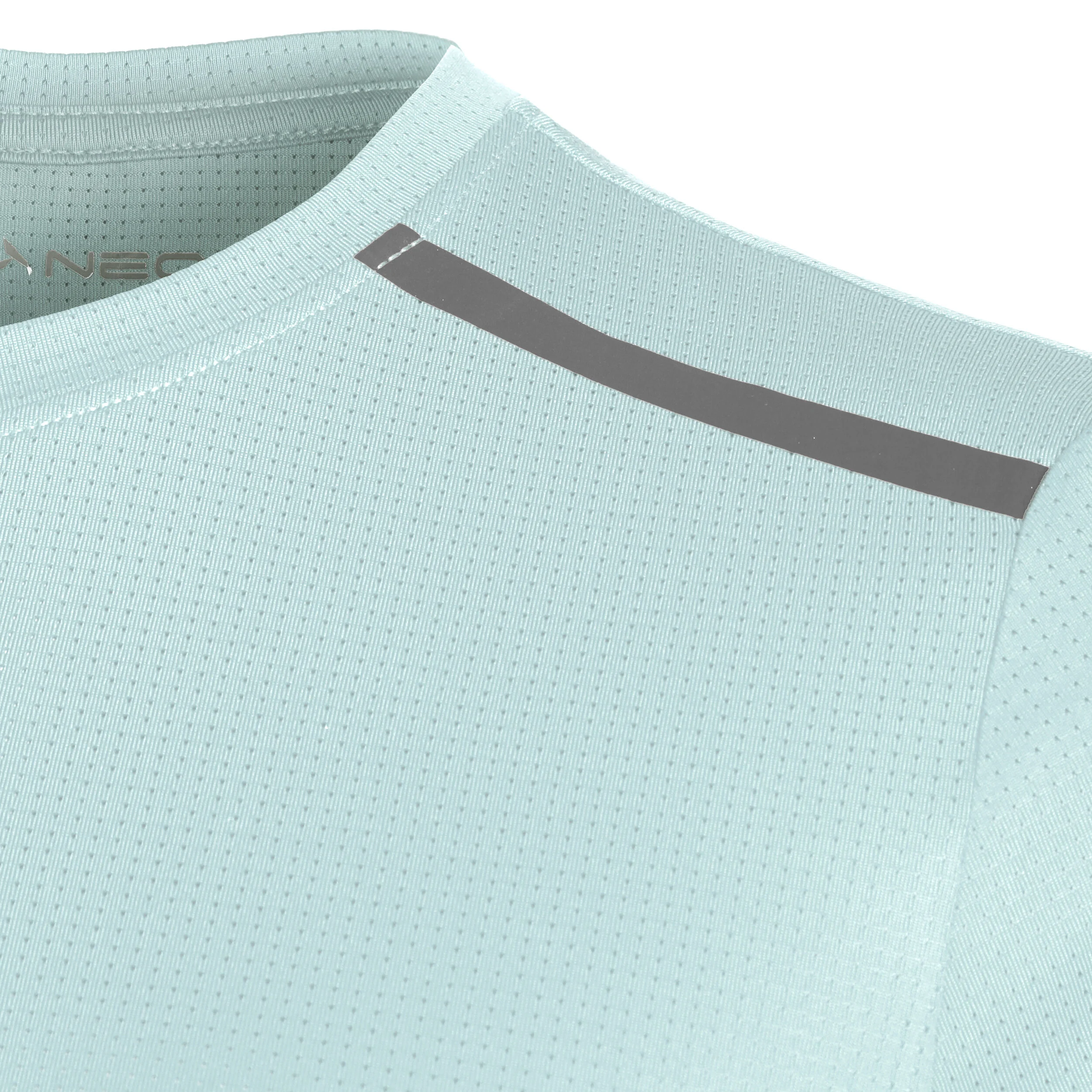 NEO Flyweight TEK Maillot De Course Femmes - Bleu Clair