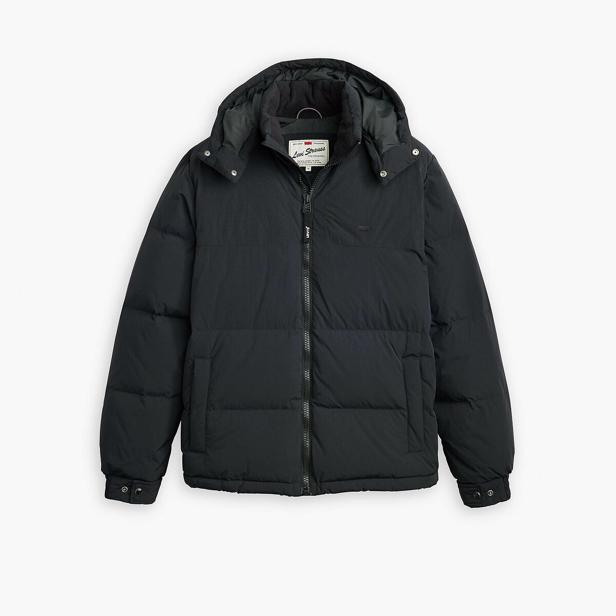 LEVI'S<br>Donsjas com kap