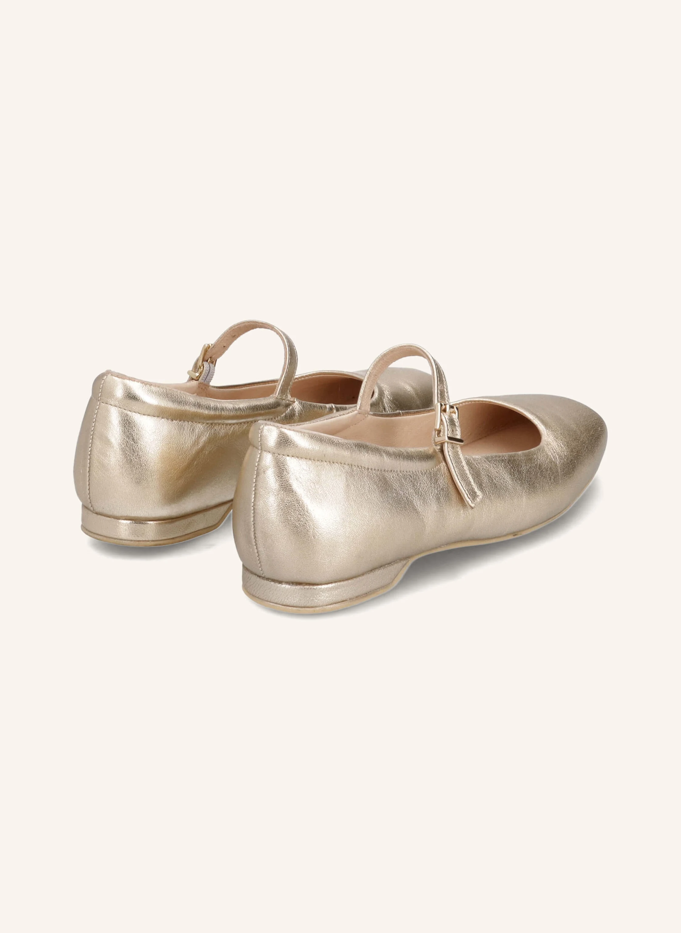Apple of Eden Ballerinas