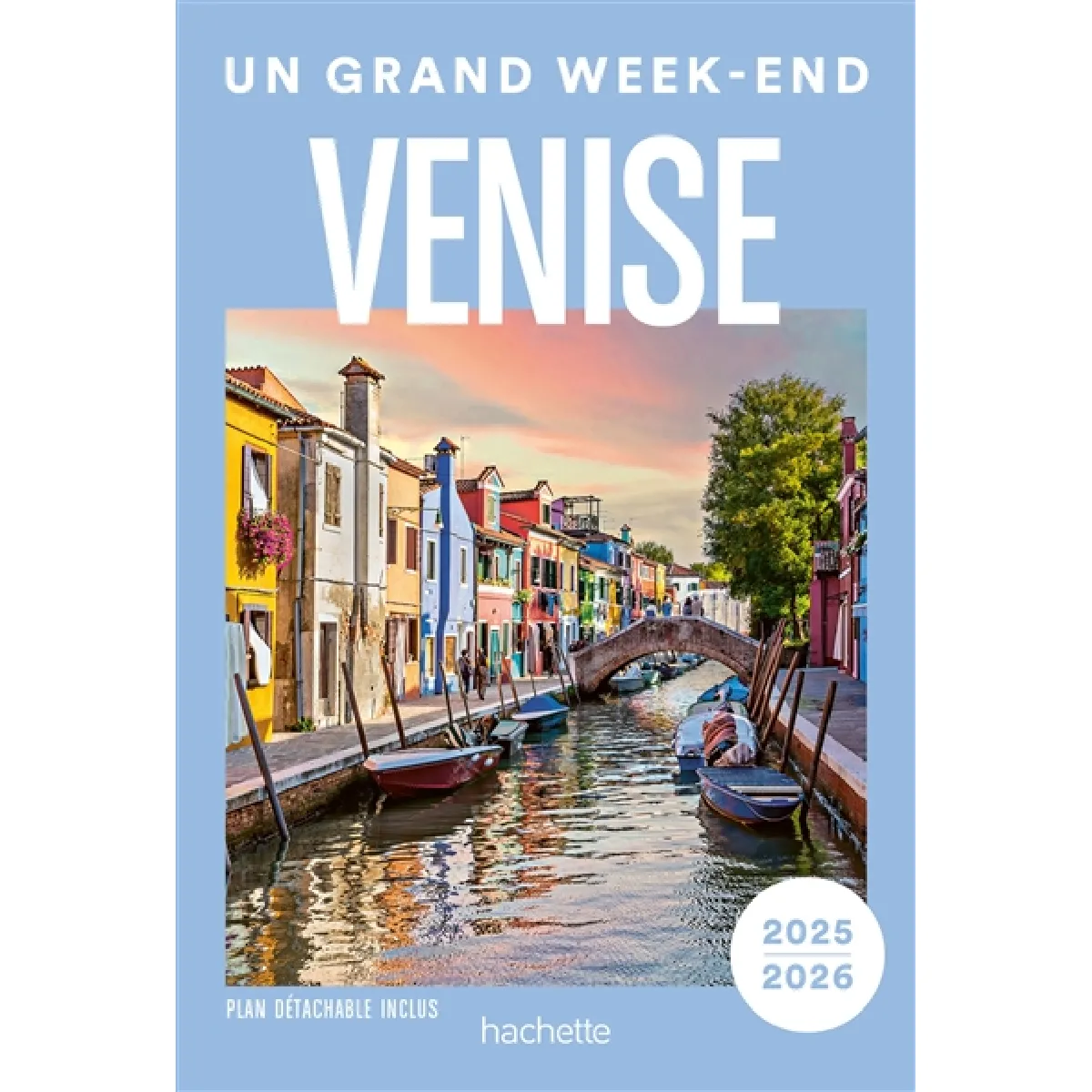 Venise : 2025-2026
