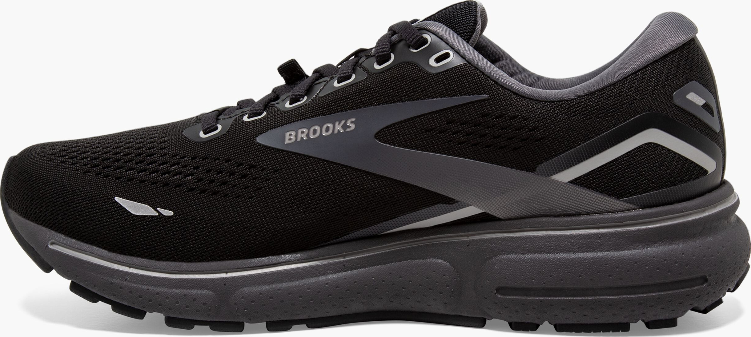 Ghost 15 GTX Dame 022/Black/Blackened Pearl/Alloy