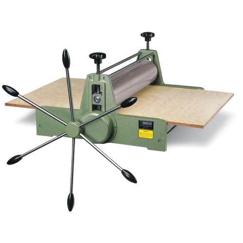 GERSTAECKER-Presse 600
