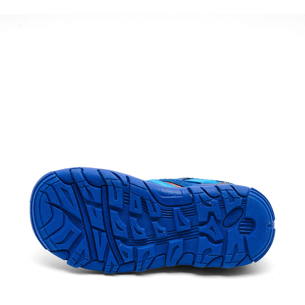 Køb Bisgaard Cobalt Zion Sneaker