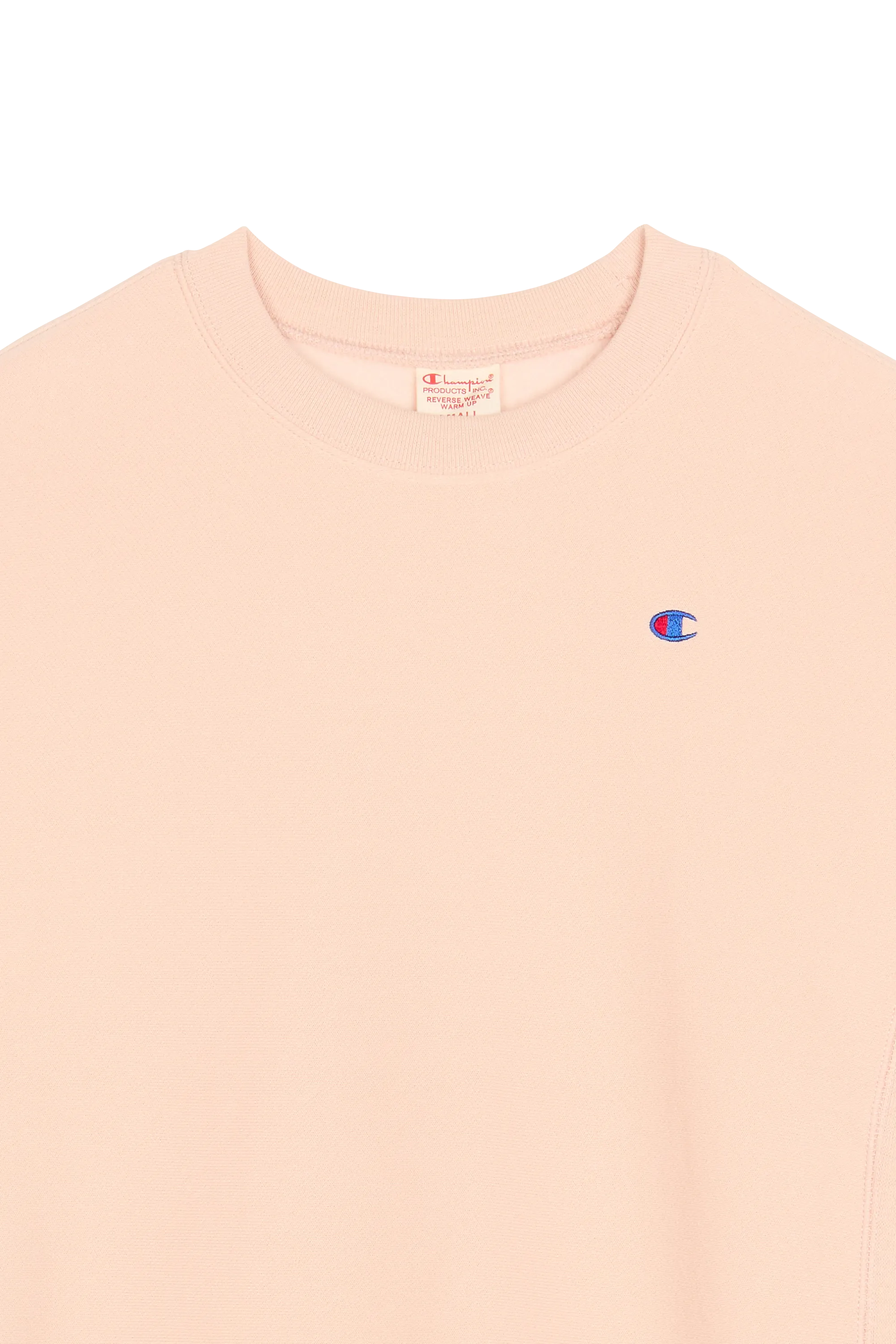 CHAMPION Sweat Rose