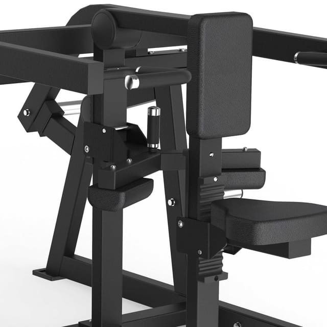 Toorx FWX-7150 Triceps Press
