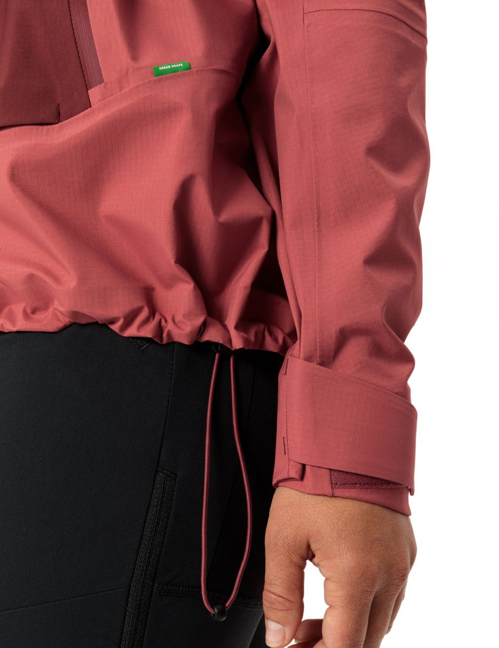 Women's Croz Alpine 3L Jacket