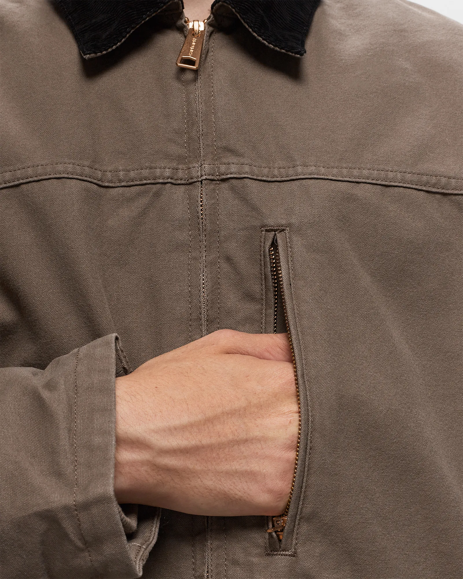 Carhartt WIP Arlington Coat