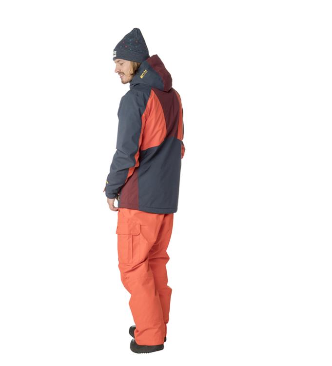 Protest WARRIOR Snowjacket