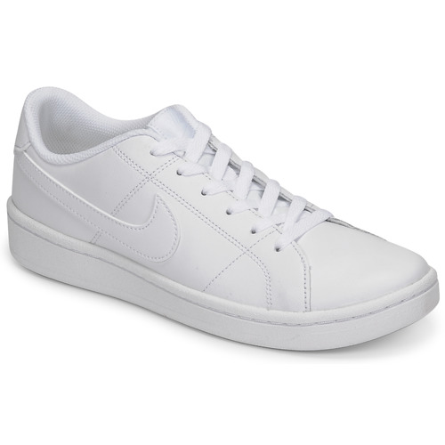 Nike - COURT ROYALE 2 - Blanc