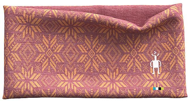 SMARTWOOL - BANDEAU THERMAL MERINO REVERSIBLE HEADBAND