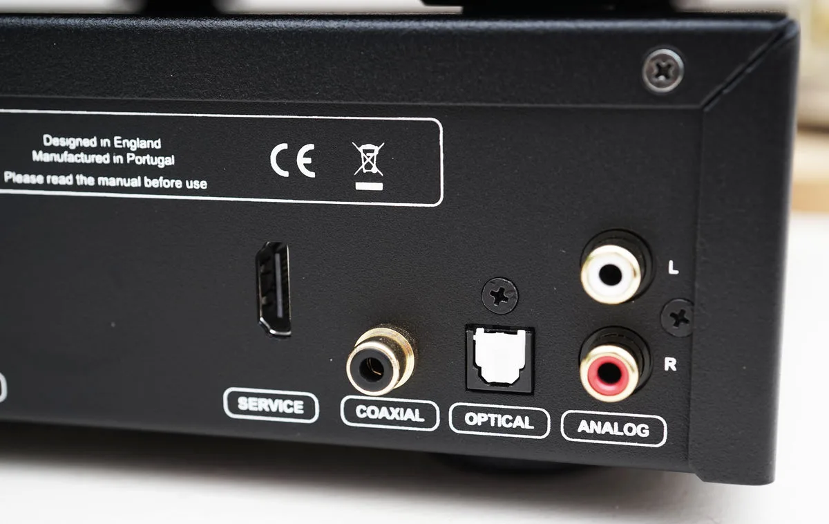 Innuos ZEN mini Mk3 2TB SSD Serveurs audio