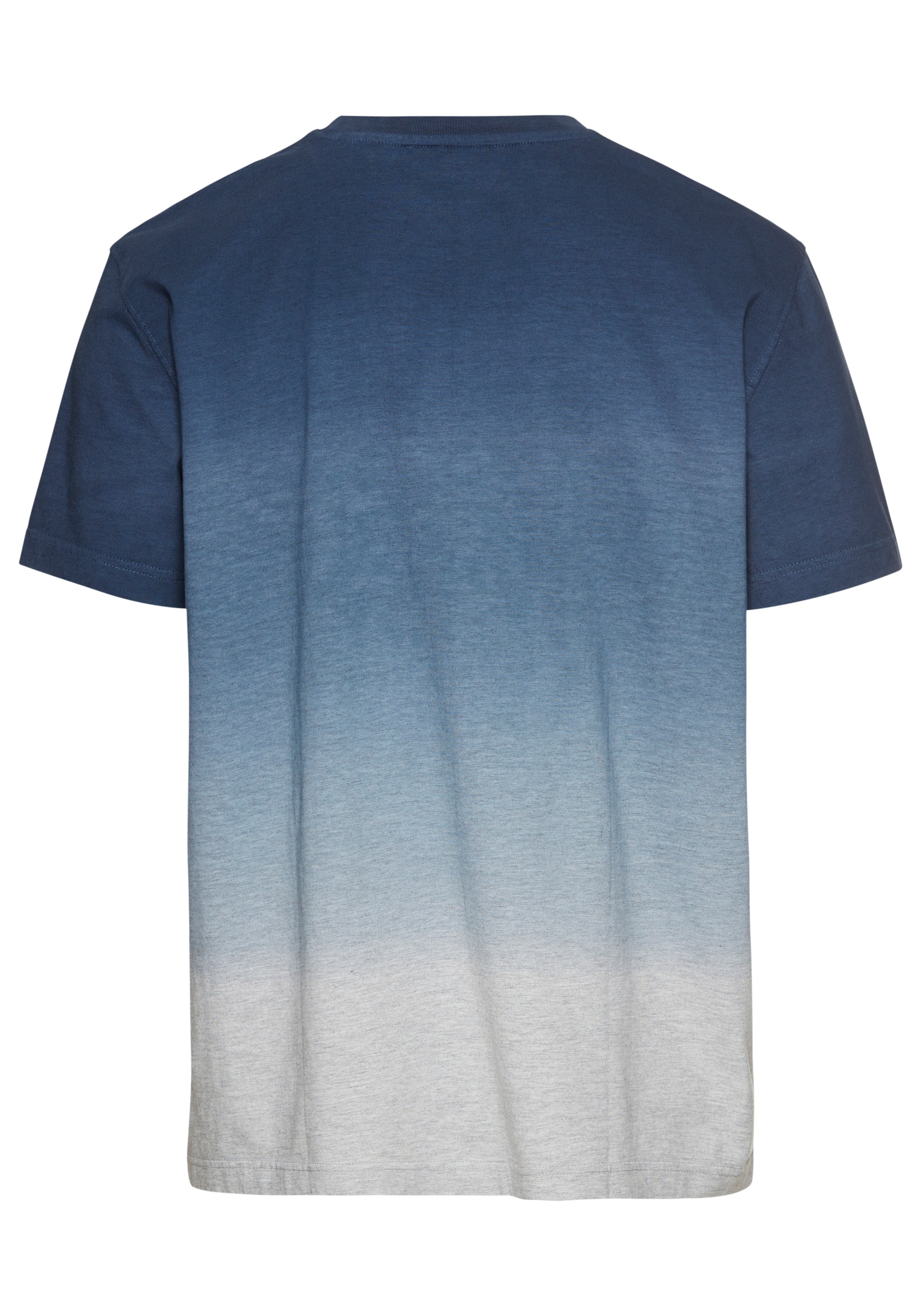 Man's World T-Shirt , Kurzarm,  Regular Fit,  bedrucktes Design,  Rundhalsausschnitt