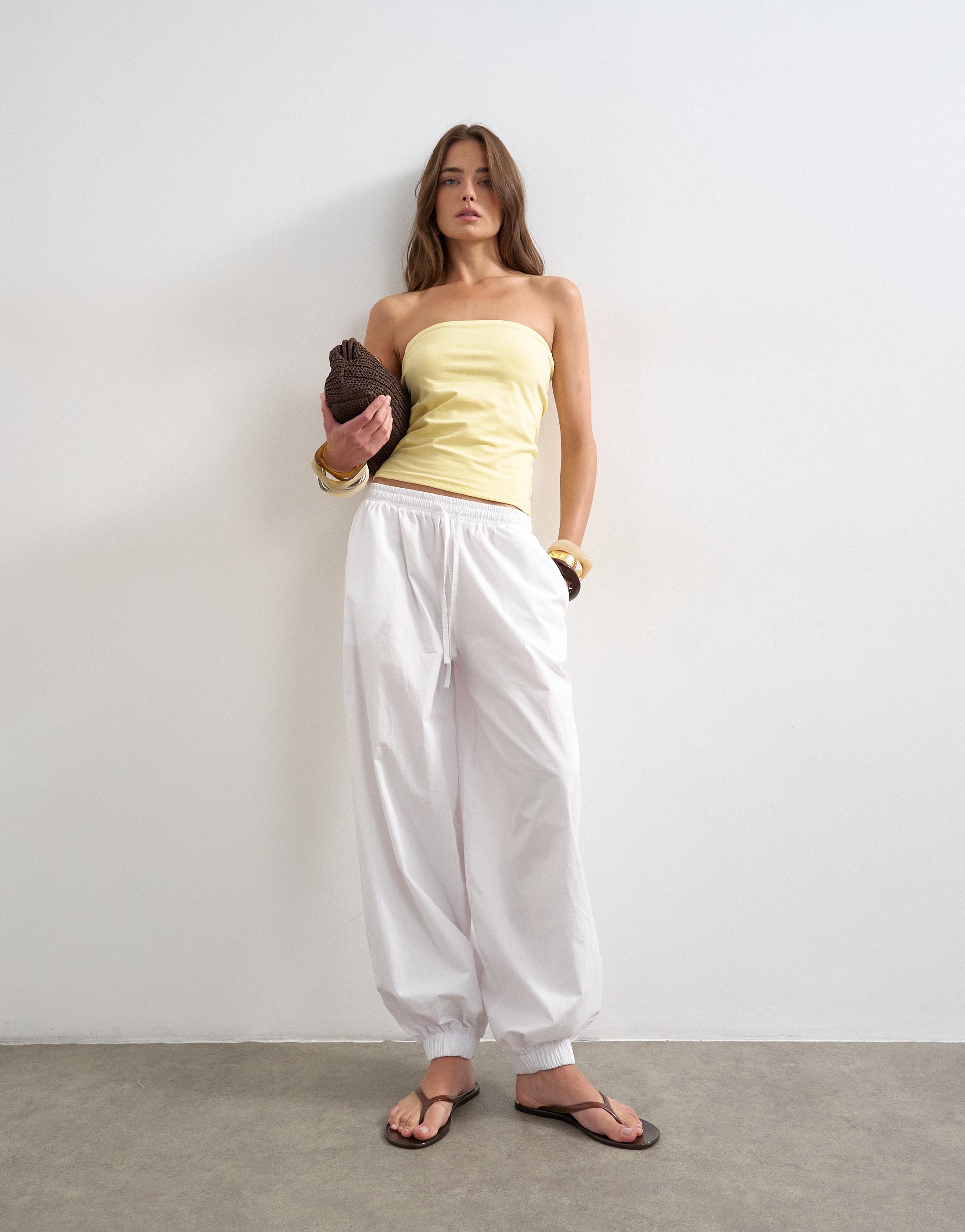 TSMATHILDA Top