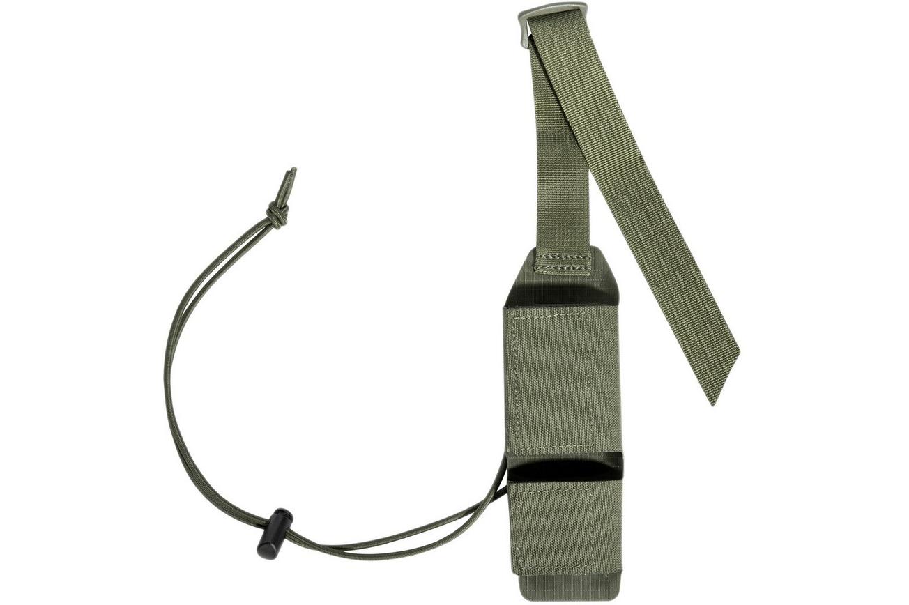 Tasmanian Tiger Harness MOLLE Adapter 7279-331, olijfgroen, MOLLE adapter voor schouderband