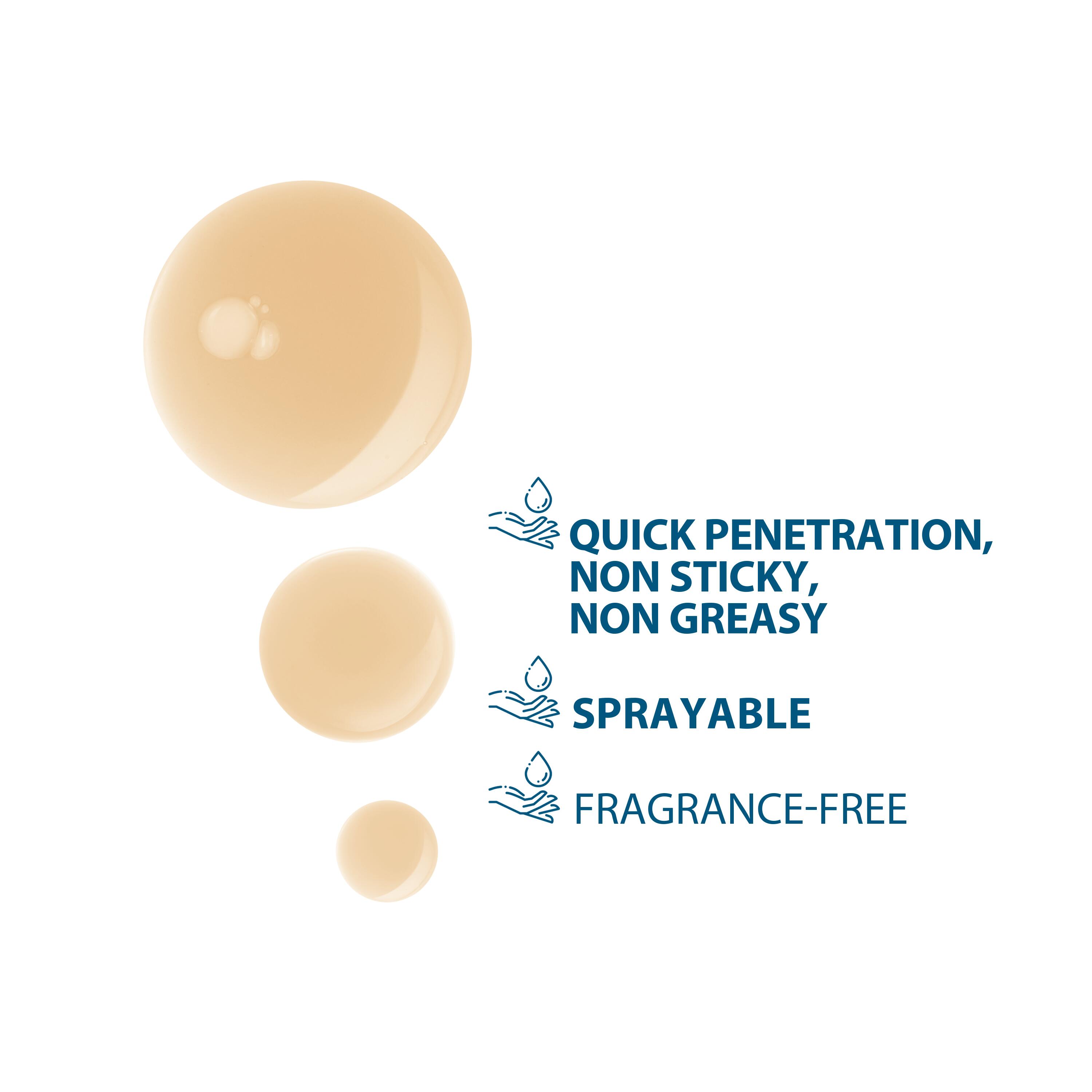 DUCRAY NEOPTIDE EXPERT Serum bei Haarausfall<br>2 × 50 ml, Flasche