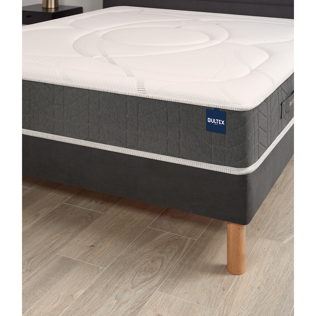 Colchão de espuma BULTEX Recovery®, 24 cm
