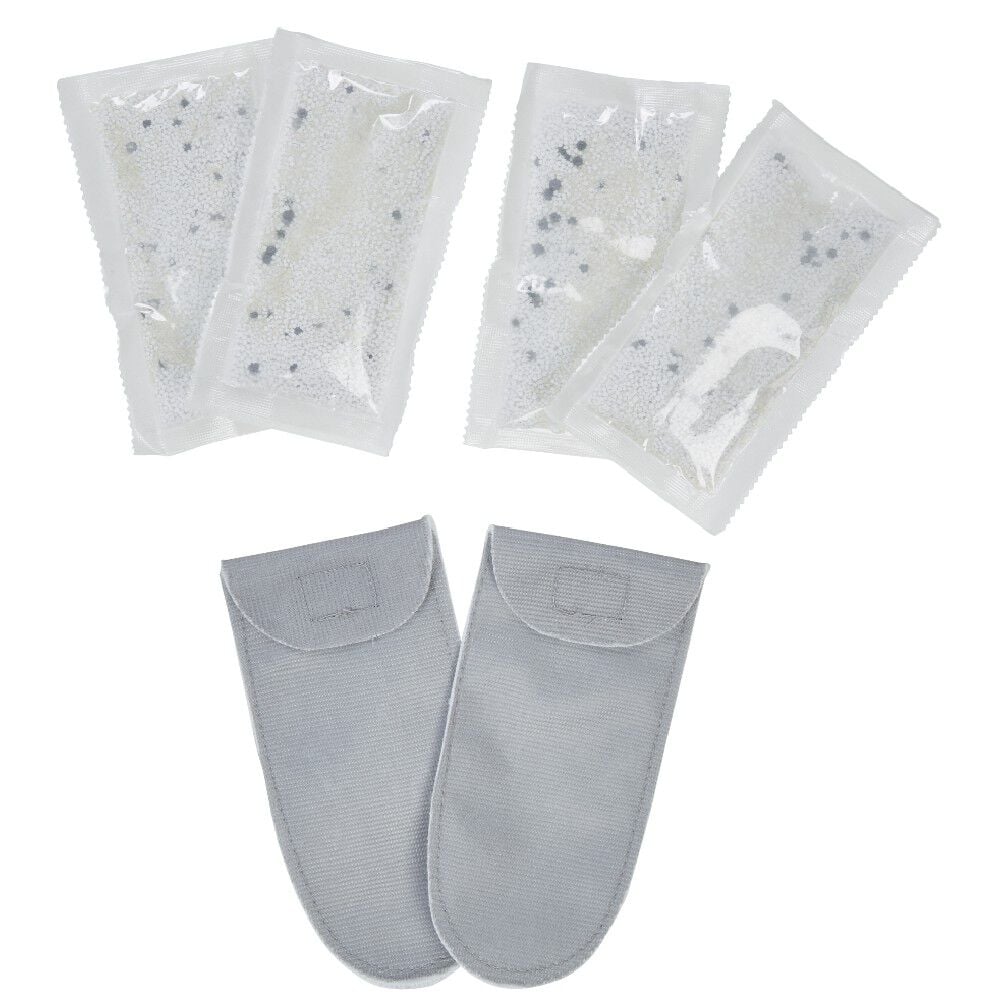 Déshumidificateur avec désodorisant pour chaussures