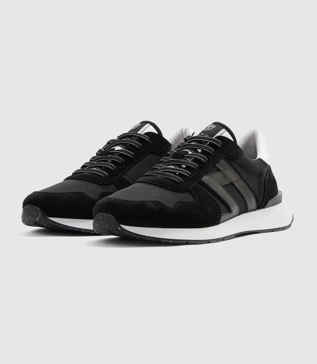 Sneakers noires 
