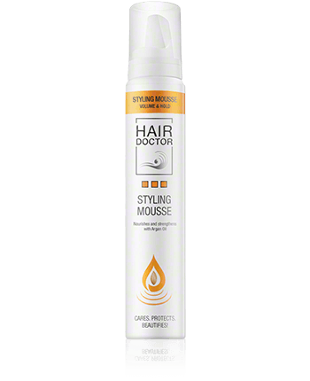 Hair Doctor Styling Styling Mousse 100ml