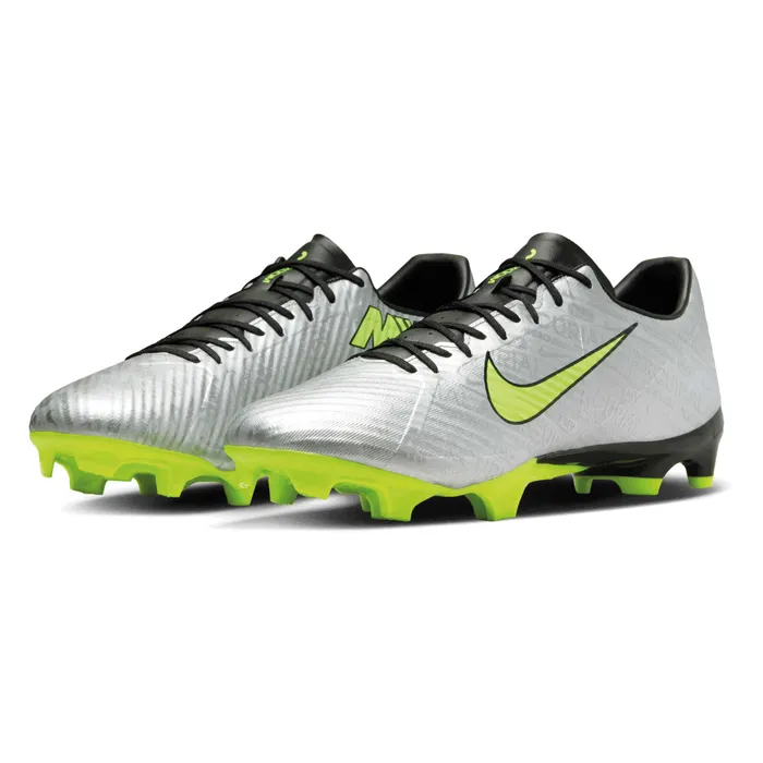 Nike Zoom Vapor 15 Academy FG/MG Voetbalschoenen Senior