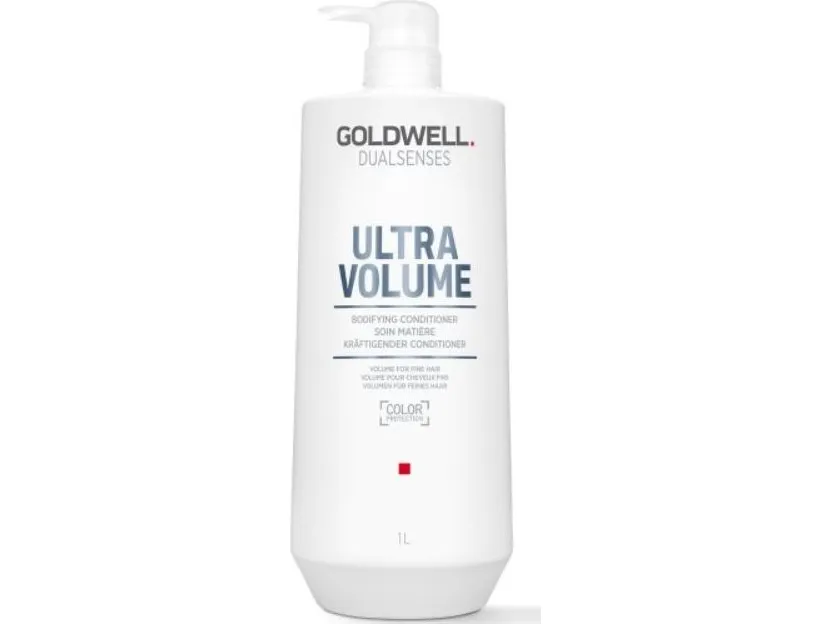 Goldwell Dualsenses Ultra Volume Conditioner 1000 ml