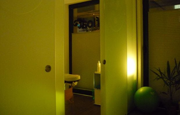Wellness für Zwei in Hannover als Geschenkidee