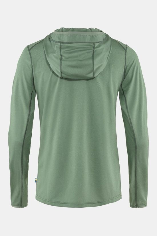 Fjällräven Fjällräven Abisko Sun-Hoodie W