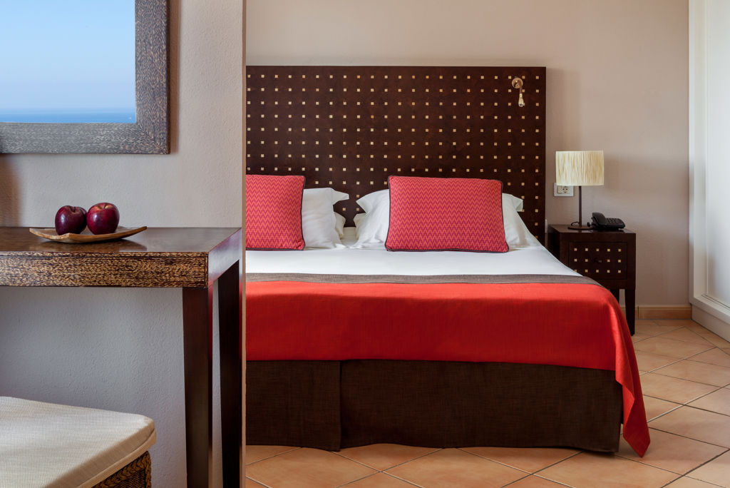 Seaside Sandy Beach Logies en ontbijt - Hotel