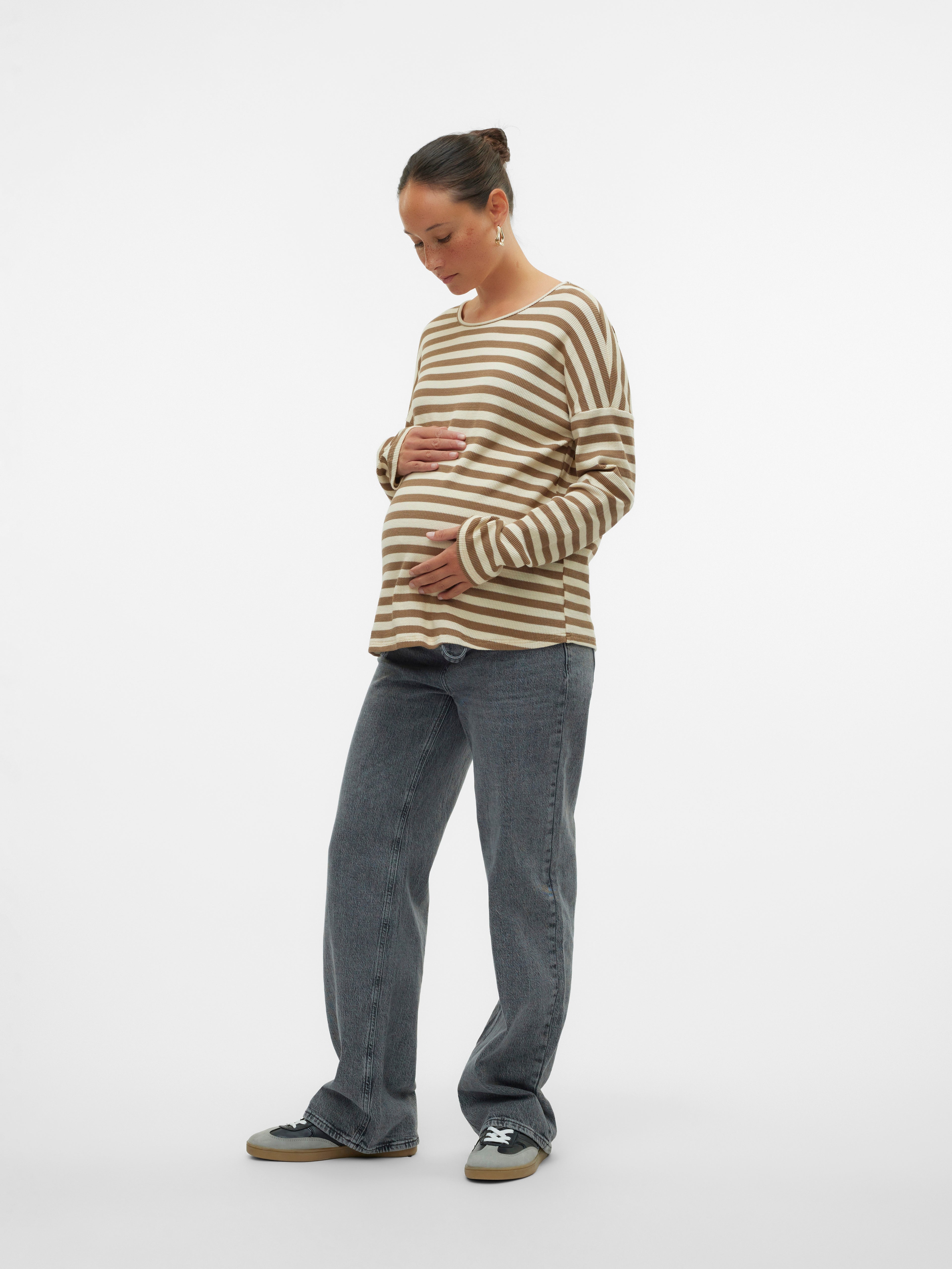 Wide leg fit Jeans