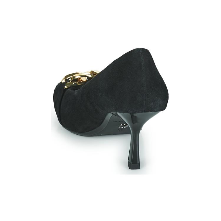 Tamaris 1-1-22405-29 black sue/gold