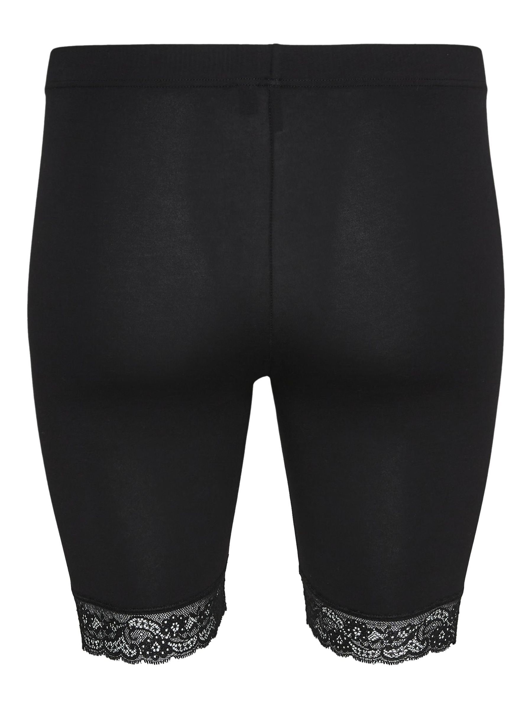 Vero Moda Curve Radlerhose »VMLENNON CYCLE SHORTS - S GA NOOS CURVE«