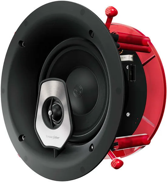 Sonus Faber Palladio PC-582 (la pièce) Enceintes encastrables