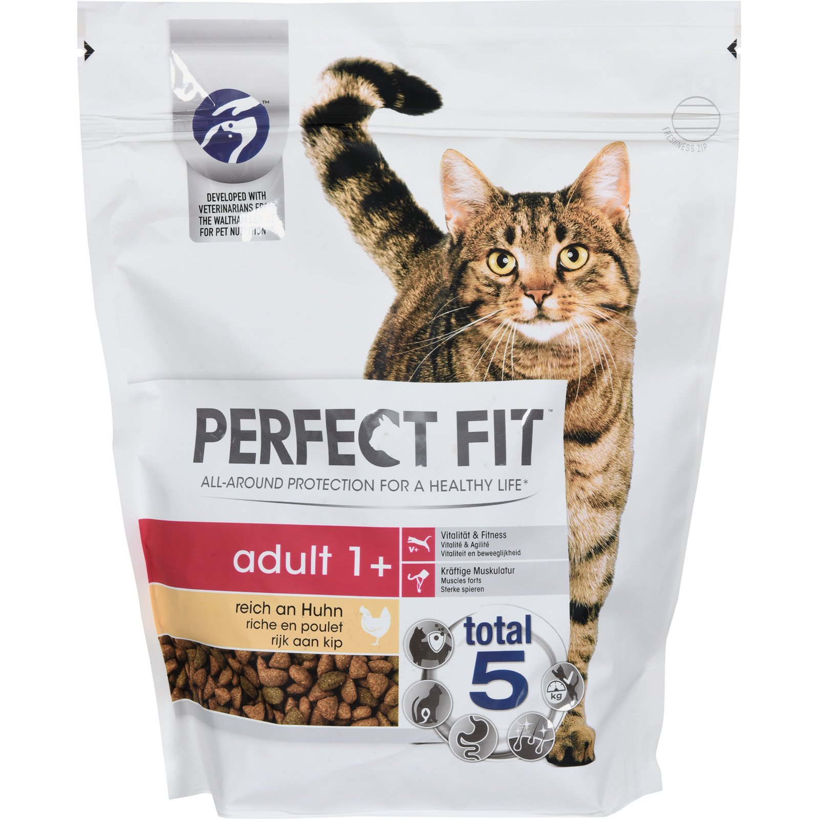 Perfect Fit Adult mit Huhn 750g