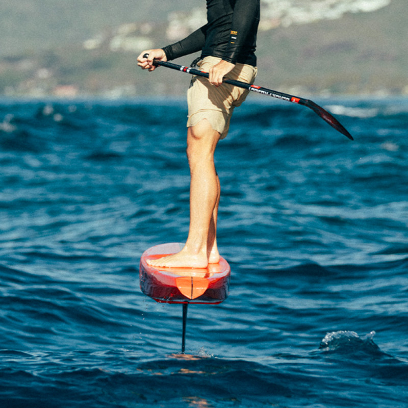 Planche f-one rocket sup dw pro carbon 2025