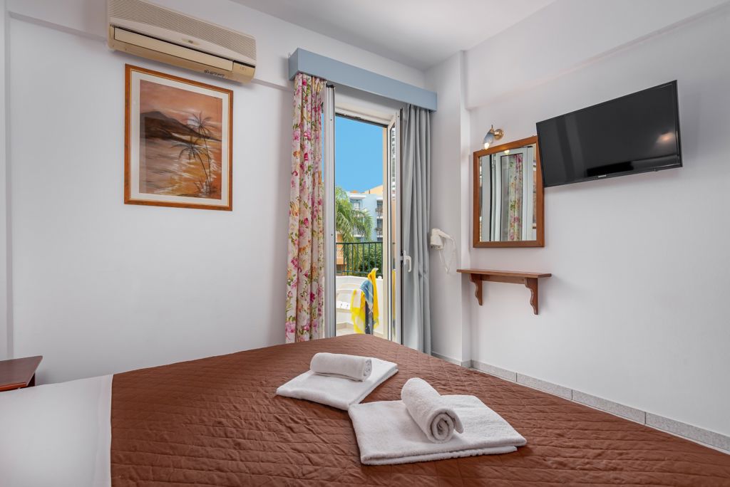 Bellos Appartementen Special category Logies - Appartement