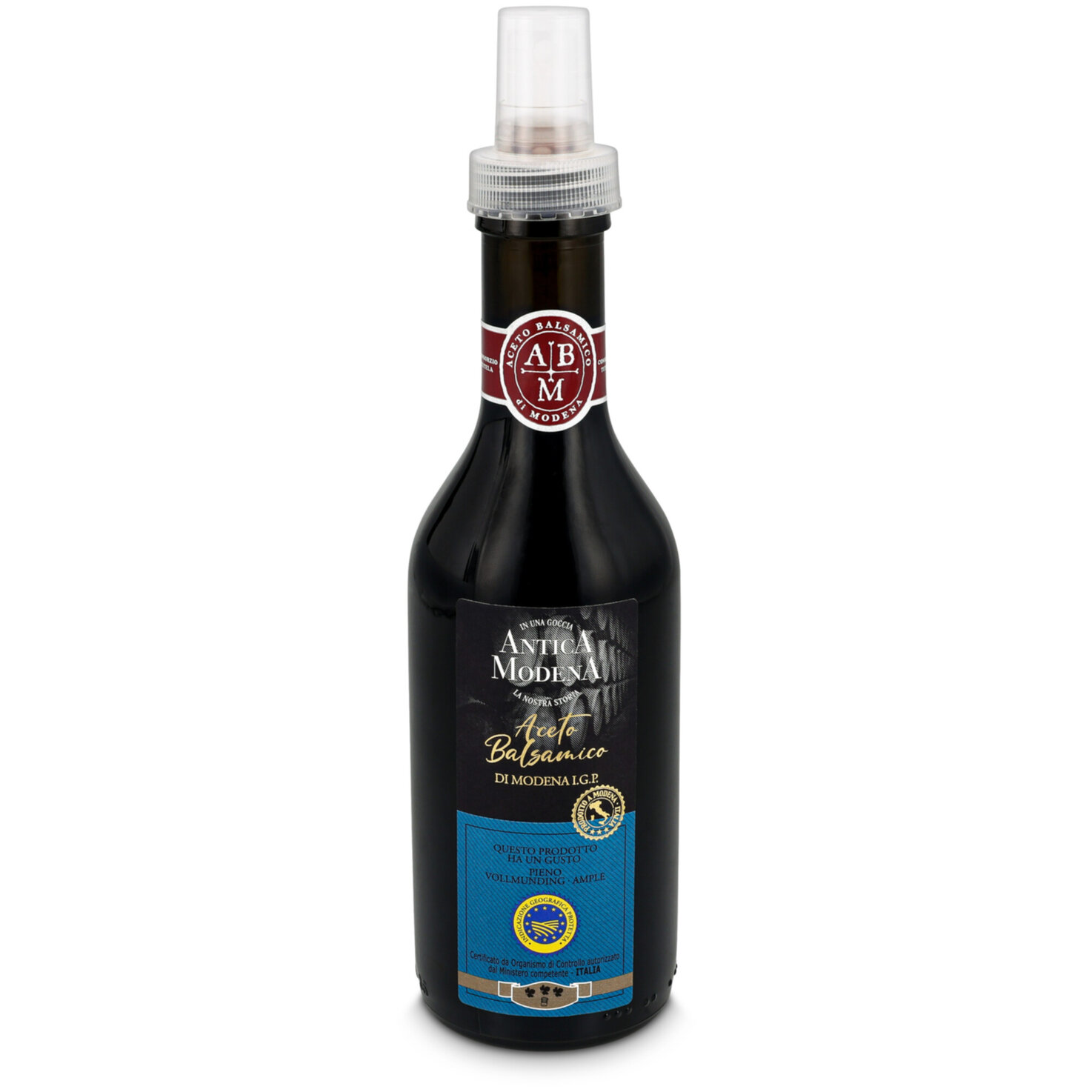 Antica Modena Aceto Balsamico Spray