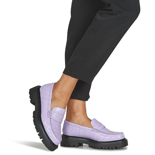 Aldo - BIGSTRUT - Violet